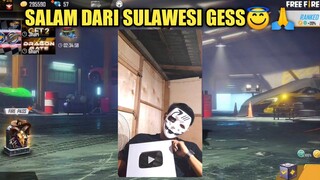 ANAK SULAWESI NIH BOSS😇