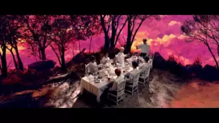BTS (Blood Sweat & Tears) ' Official MV
