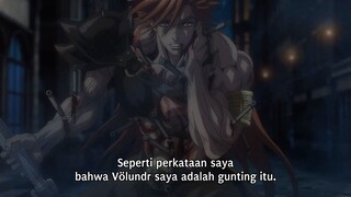 Record of ragnarok  S2 Episode 1 Sub indo#4