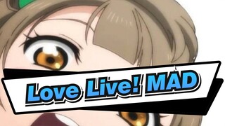 [Love Live!/MAD] Epic&Emotional Scenes
