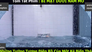 nỗi ám ảnh kinh hoàng p4 #animereviewphim