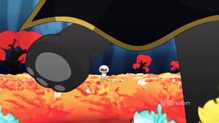 ดาบยังไม่ได้สวม และคุณจะอยู่ในโลกนี้แล้วเมื่อคุณออกไปข้างนอก [Fenghua Returns to Fight 2024/MAD Comp