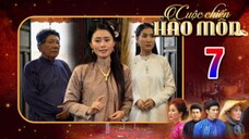 CUỘC CHIẾN HÀO MÔN TẬP 7 | Phim bộ cổ trang Việt Nam hay mới nhất 2025 | Phim Việt Nam THVL