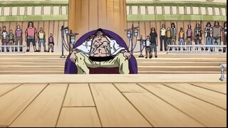 07.Những nhân vật siêu ngầu sở hữu Haki Bá Vương - One Piece - Ten Anime