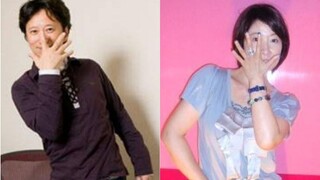 This is Araki, from what Mrs. Araki said (Interview with Asami Araki)