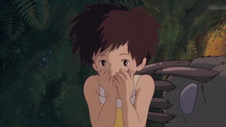 มิกซ์คัท | ตัวละครจากภาพยนตร์สุดน่ารักที่เยียวยาจิตใจ ไม่ต้องกังวลและมีความสุข