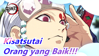 Kisatsutai | TengenSangatTampan&Lembut. LayakBeristri3! Komitmen&TugasPriaBaik! [Yuukaku]