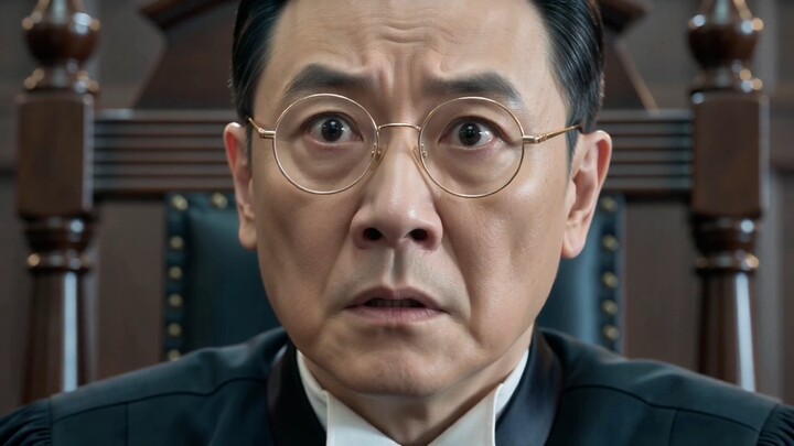 The ultimate deadbeat—even the judge couldn’t help but laugh #ZhangZuolin #Japanese #ZhangZuolinBorr