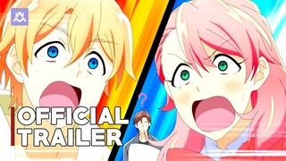 Phantom of the Idol | Official Teaser Trailer
