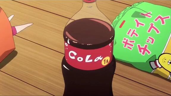 When Umaru notices it was the wifi（not mine）tiktok owner：@Umaruvids