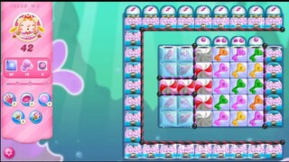 Candy crush saga level 16259