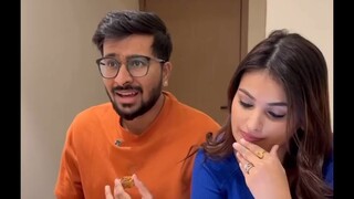 comedy scene