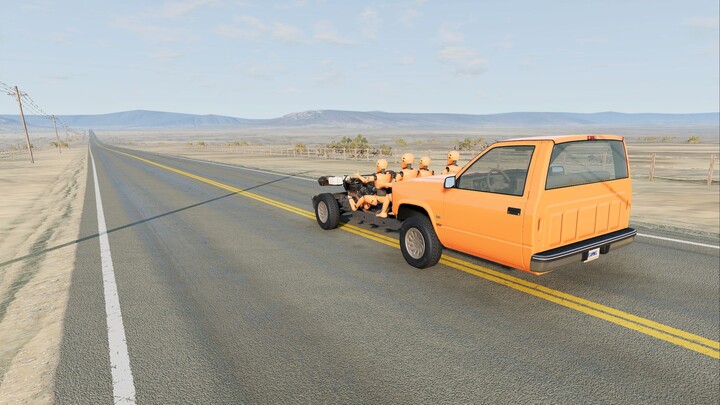 0-100 km/h acceleration: 0.000000001 seconds