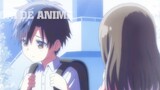 Tóm Tắt Anime''Tinh Linh Huyễn Tưởng Kỹ'' I Cậu bé bị vu khống bắt cóc công chúa