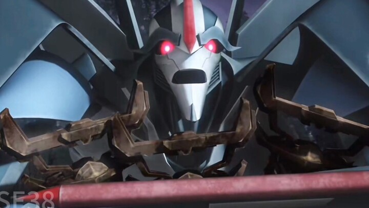 【TFP】一些TF们的搞笑瞬间