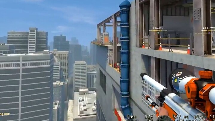 การแจกครั้งนี้ทำเอาทั้ง CSGO ฮือฮาไปหมดเลย