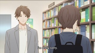 COOL DOJI DANSHI EPS. 16-18 [Compiled Version] [Eng Sub]