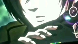 osu - love nwantiti (waifu mix)