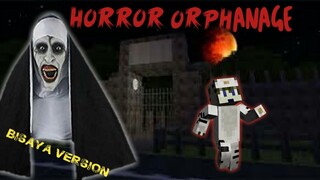 Terrifying Horror Orphanage House Bisaya Version