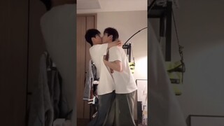 bl kiss 💗 Hao hao & nienie #foryou #bl #boylove #shorts #fyp #gay #douyin #xuhuong #couple #xyzbca