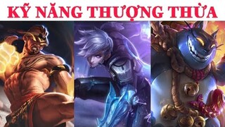 Tổng Hợp Những Pha Highlight Hay Nhất Liên Quân #116 | TikTok Liên Quân 2021