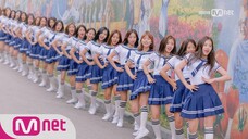 IDOL SCHOOL (2017) EP 5 ENG SUB