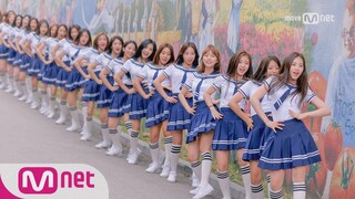 IDOL SCHOOL (2017) EP 12 ENG SUB