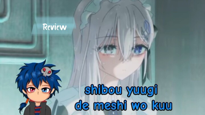 Harus Terus Hidup | Tanpa Emosi Aku Pemenang | Review