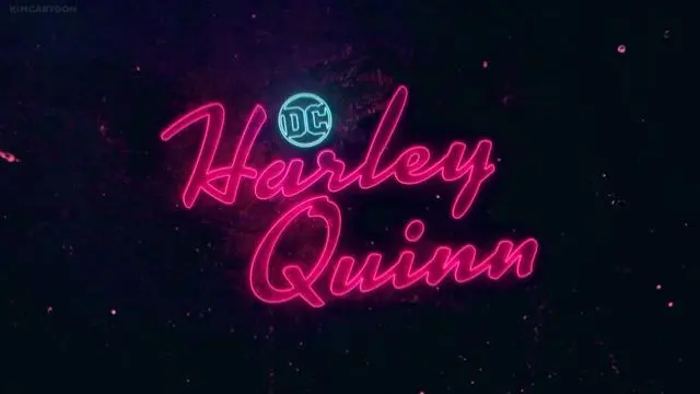 Harley Quinn Episode 36
