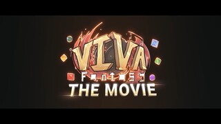Viva Fantasy The Movie - Sub Indo