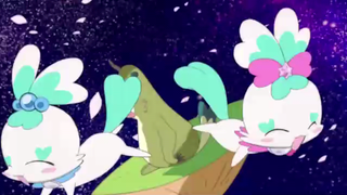 Chiến Binh Kết Nối Trái Tim| tập 6 |thuyết minh