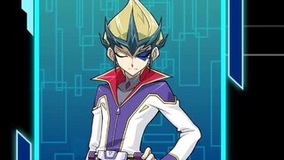 [Yu-Gi-Oh! Zexal] Không có bài hát nào mà tôi, Kaito Amagi, không thể chơi được.
