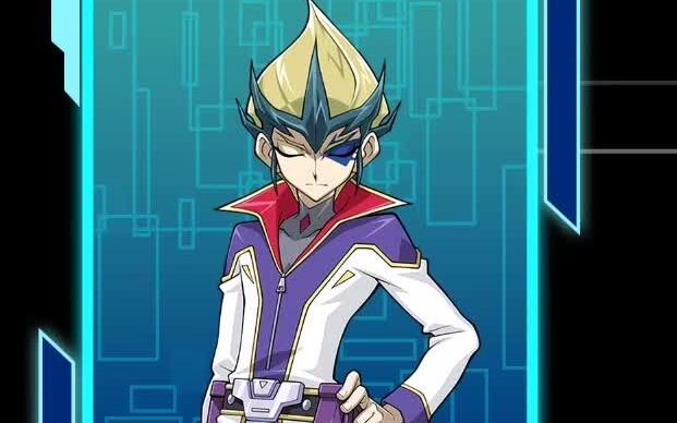 [Yu-Gi-Oh! Zexal] ไม่มีเพลงใดที่ฉัน ไคโตะ อามากิ เล่นไม่ได้