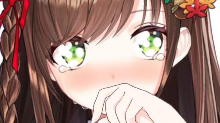 [Notice of Non-Graduation] I will become a little bit stronger.