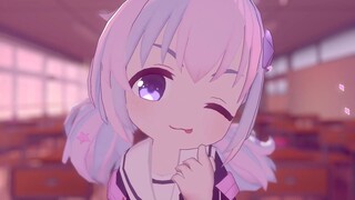 芋泥小蛋糕💜