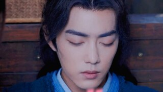 [Xiao Zhan] Wei Wuxian & Tang San: Wild Ambition (EP 8)