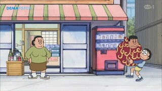 Doraemon episode 462