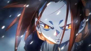 Asakura Yoh - Badass Moments ( Shaman King 2021)