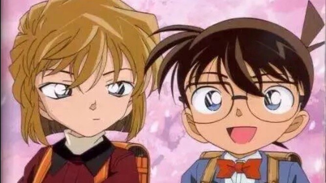 [Ke Ai] Kadar gula melebihi batas (∩_∩)