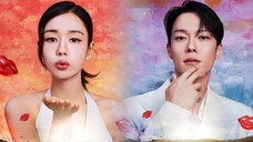 🇰🇷Ep.01 - Dynamite Kiss (2025) Eng Sub