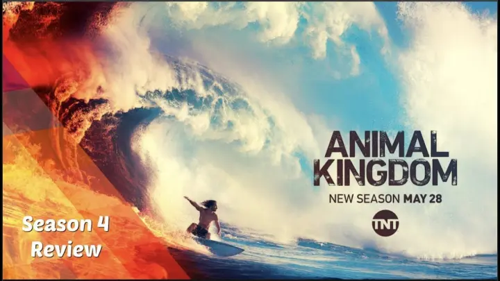 Animal Kingdom Season 4 Review