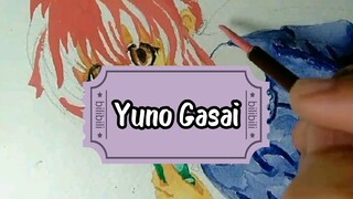 Yuno Gasai