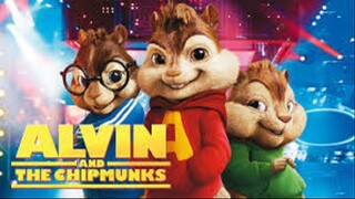 Alvin and the Chipmunks 2007 - Watch Full Movie For Free: Link In Description