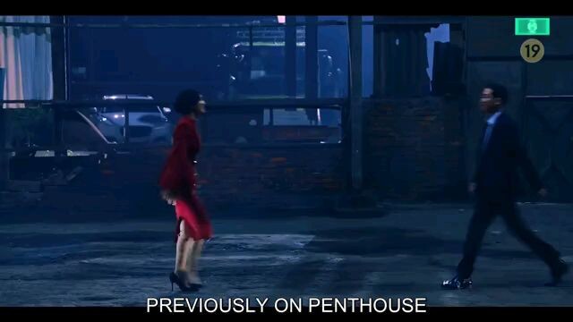 The Penthouse S311
