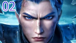 Honor of Kings: Chapter of Glory Destiny Episode 02