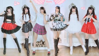 [❤baby❤] รีมิกซ์เพลงเช้า 6 ขั้นตอน ~ มีเพลงไหนที่ติดหูบ้างคะ? ? เพลงยาวเกิน 6 นาที? ? (HiPeace ~ สุข