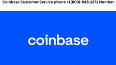 crypto.com Customer Support 🎯+1(803)-845-1271🎯 Number