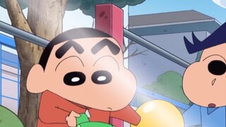 [Shinfeng Exclusive Theater/Friendship First] The honest and upright Kazama and the mischievous but 
