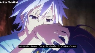 Huyền Thoại Game Thủ - No Game No Life-P2