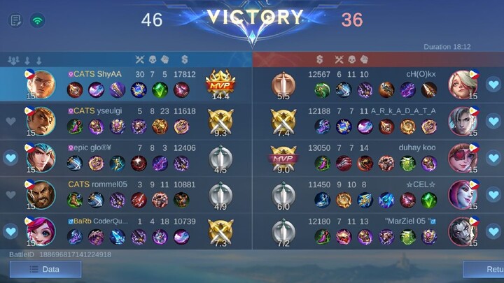 NATAN GOT 30 KILLS